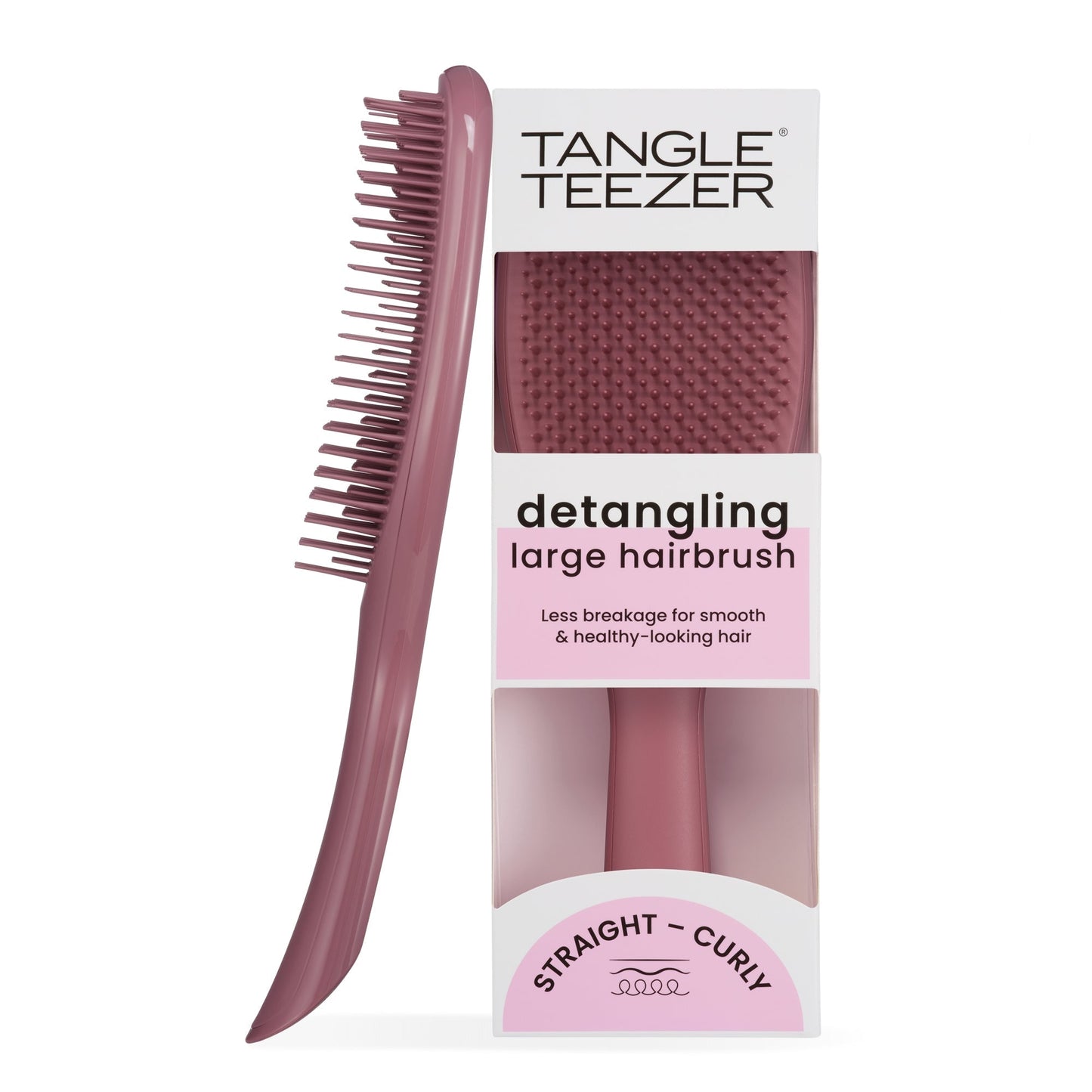 The Ultimate Detangler D9