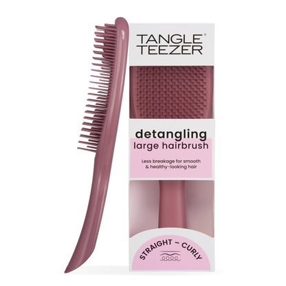 The Ultimate Detangler D9