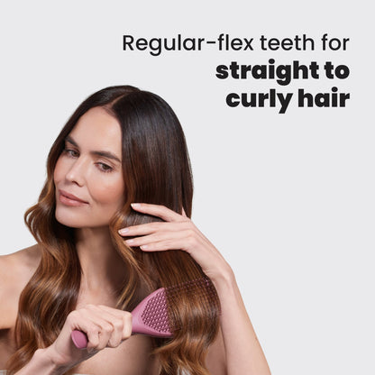 The Ultimate Detangler D9