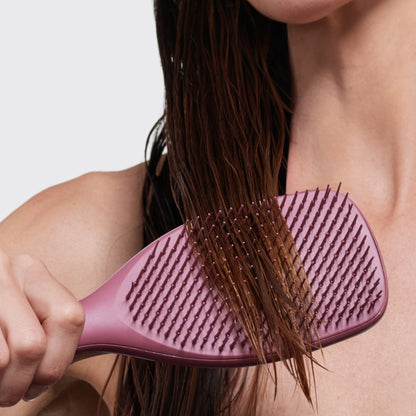 The Ultimate Detangler D9