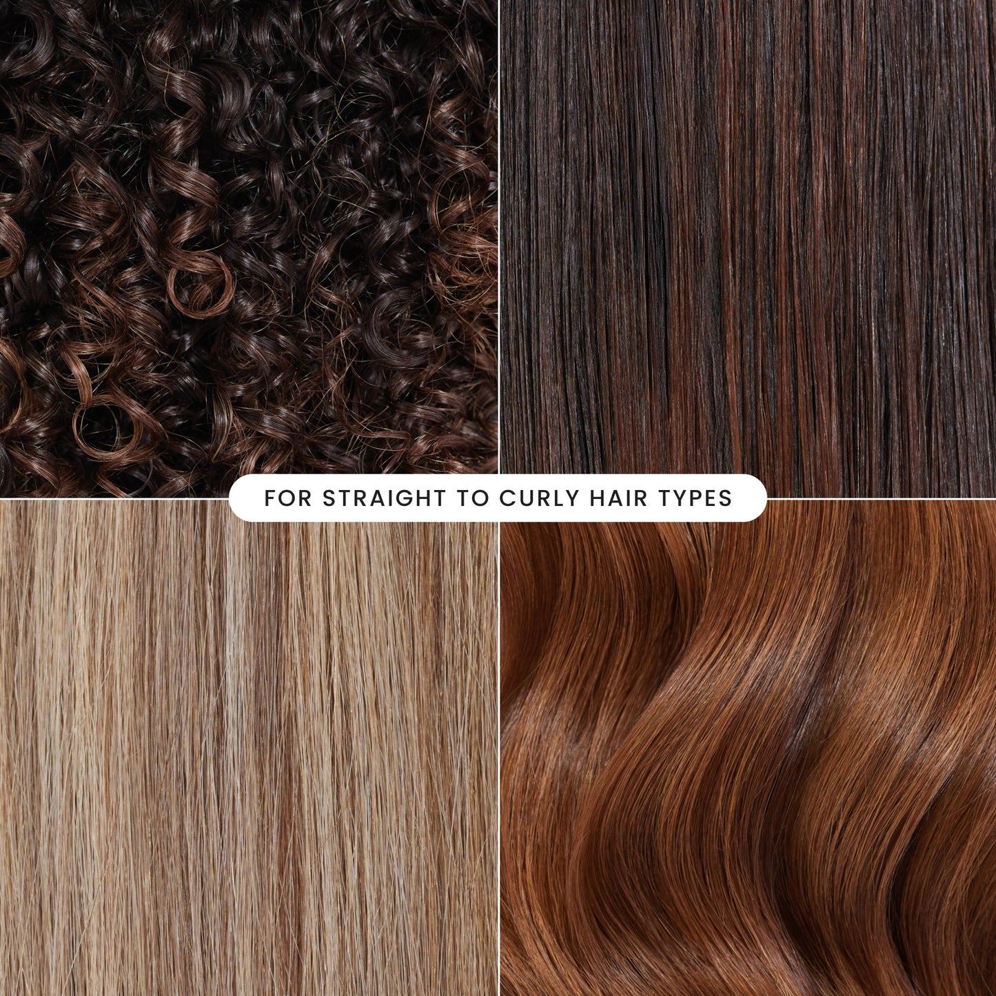 The Ultimate Detangler D9