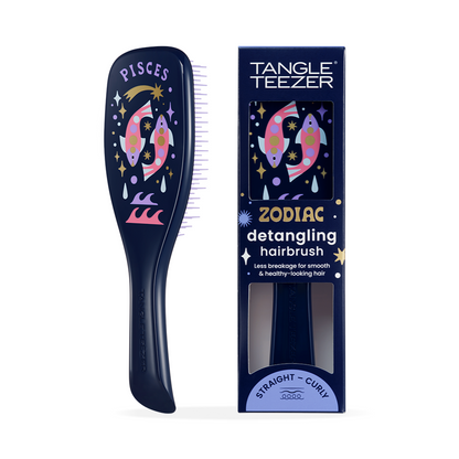The Ultimate Detangler Zodiac D5