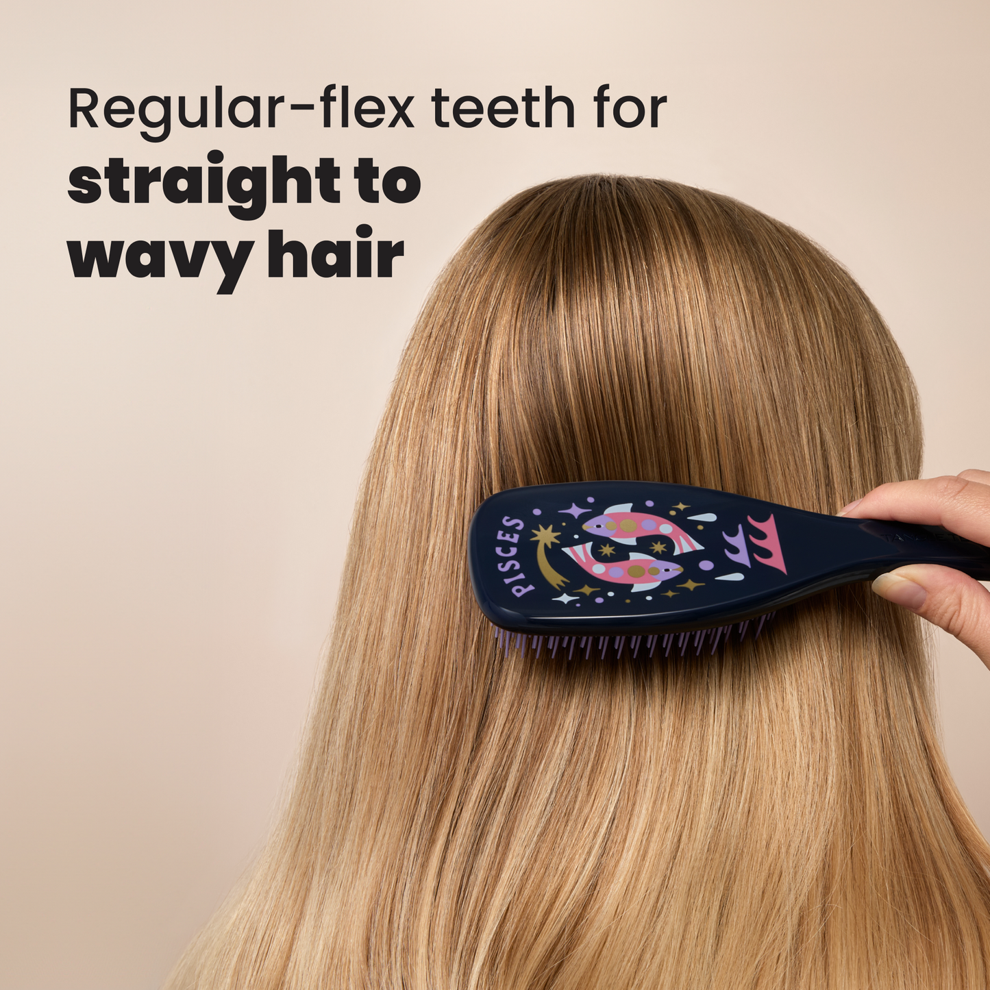 The Ultimate Detangler Zodiac D5