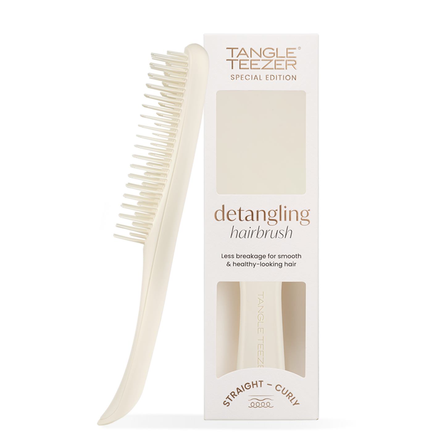 The Ultimate Detangler Matte I4
