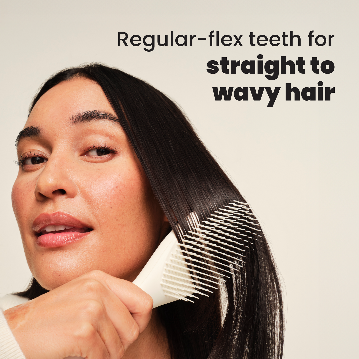 The Ultimate Detangler Matte I4