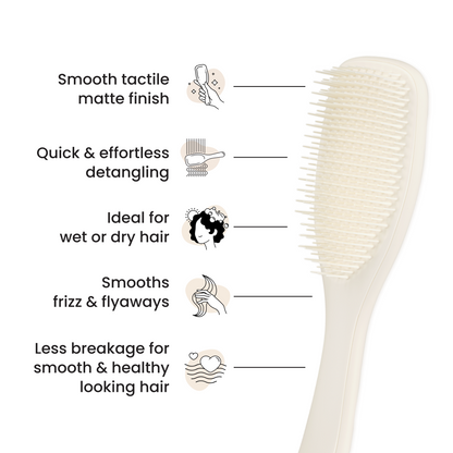 The Ultimate Detangler Matte I4