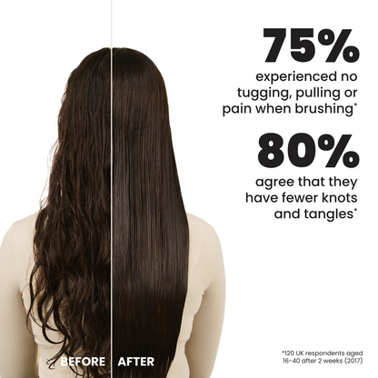 The Ultimate Detangler Matte I4