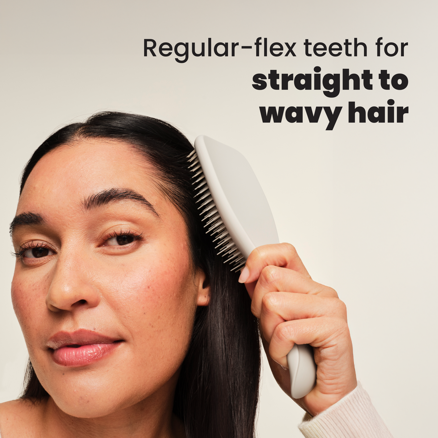 The Ultimate Detangler Matte I4