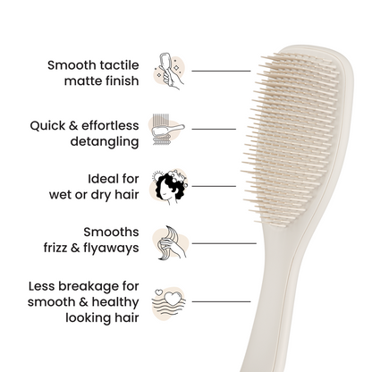 The Ultimate Detangler Matte I4