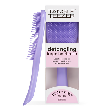 The Ultimate Detangler Naturally Curly I0
