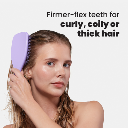The Ultimate Detangler Naturally Curly I0