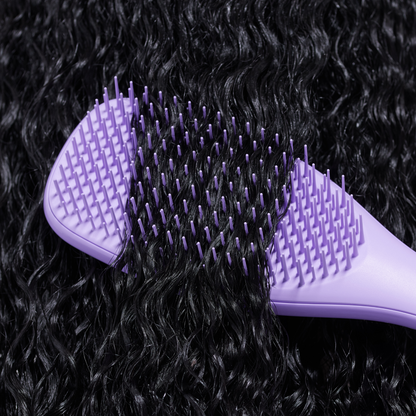 The Ultimate Detangler Naturally Curly I0