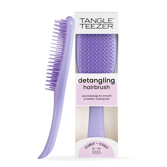 The Ultimate Detangler Naturally Curly I0
