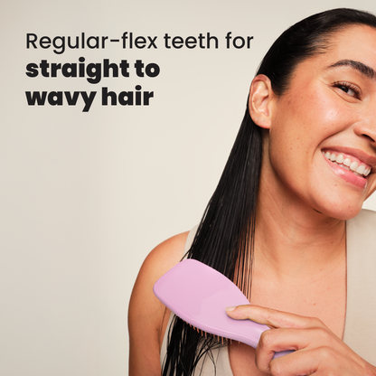 The Ultimate Detangler D9