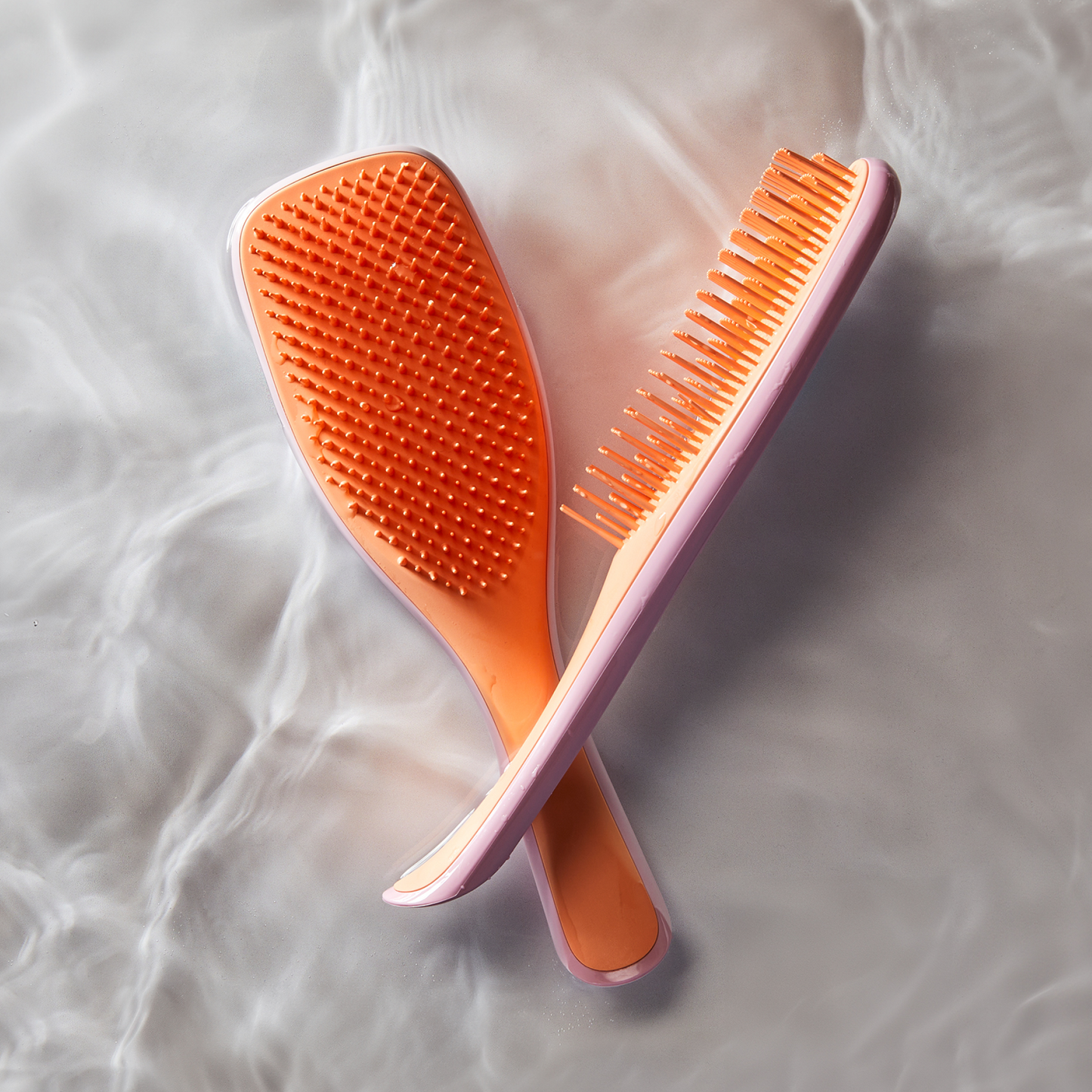 The Ultimate Detangler D9