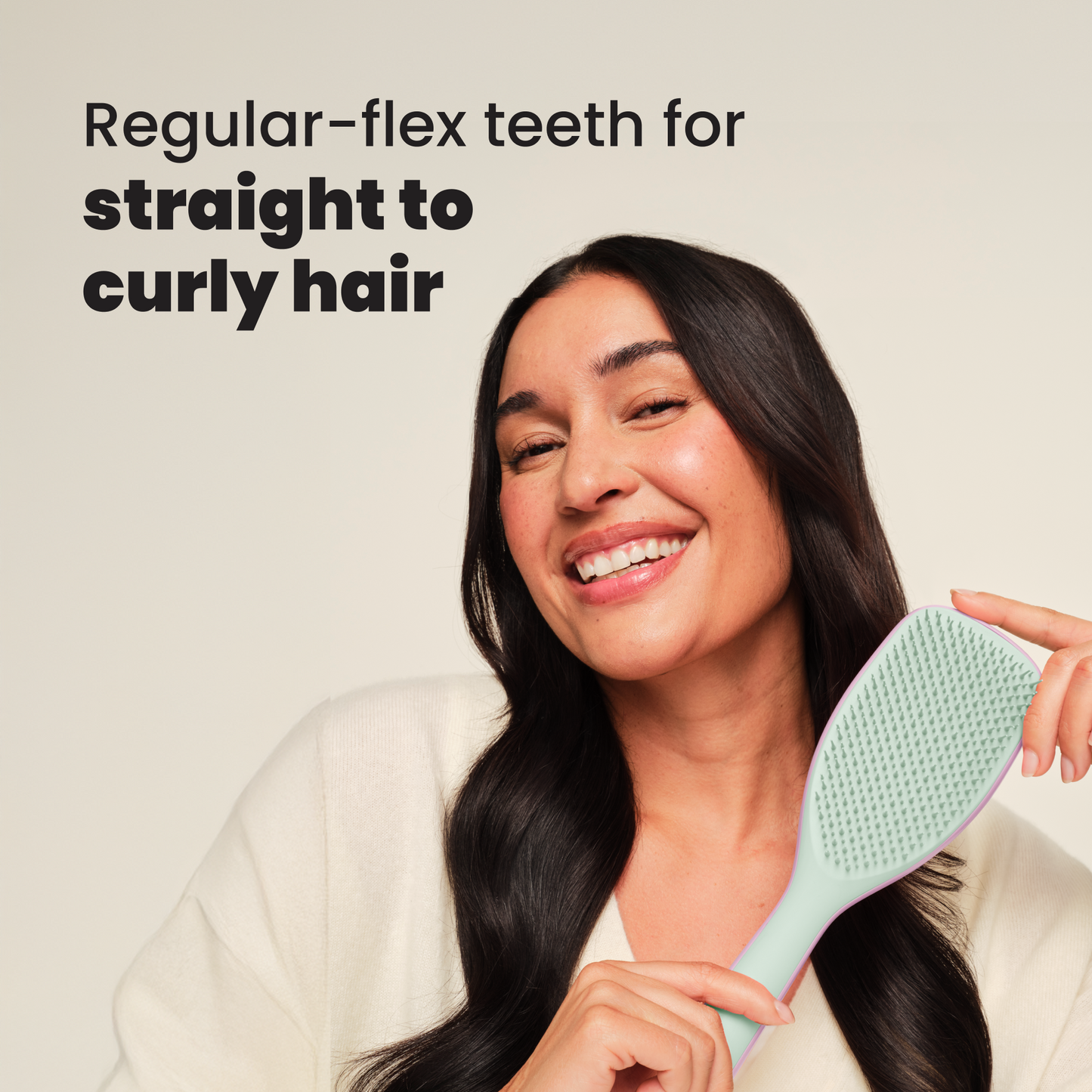 The Ultimate Detangler D9