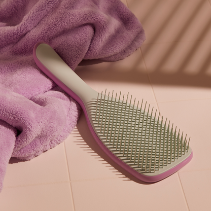 The Ultimate Detangler D9