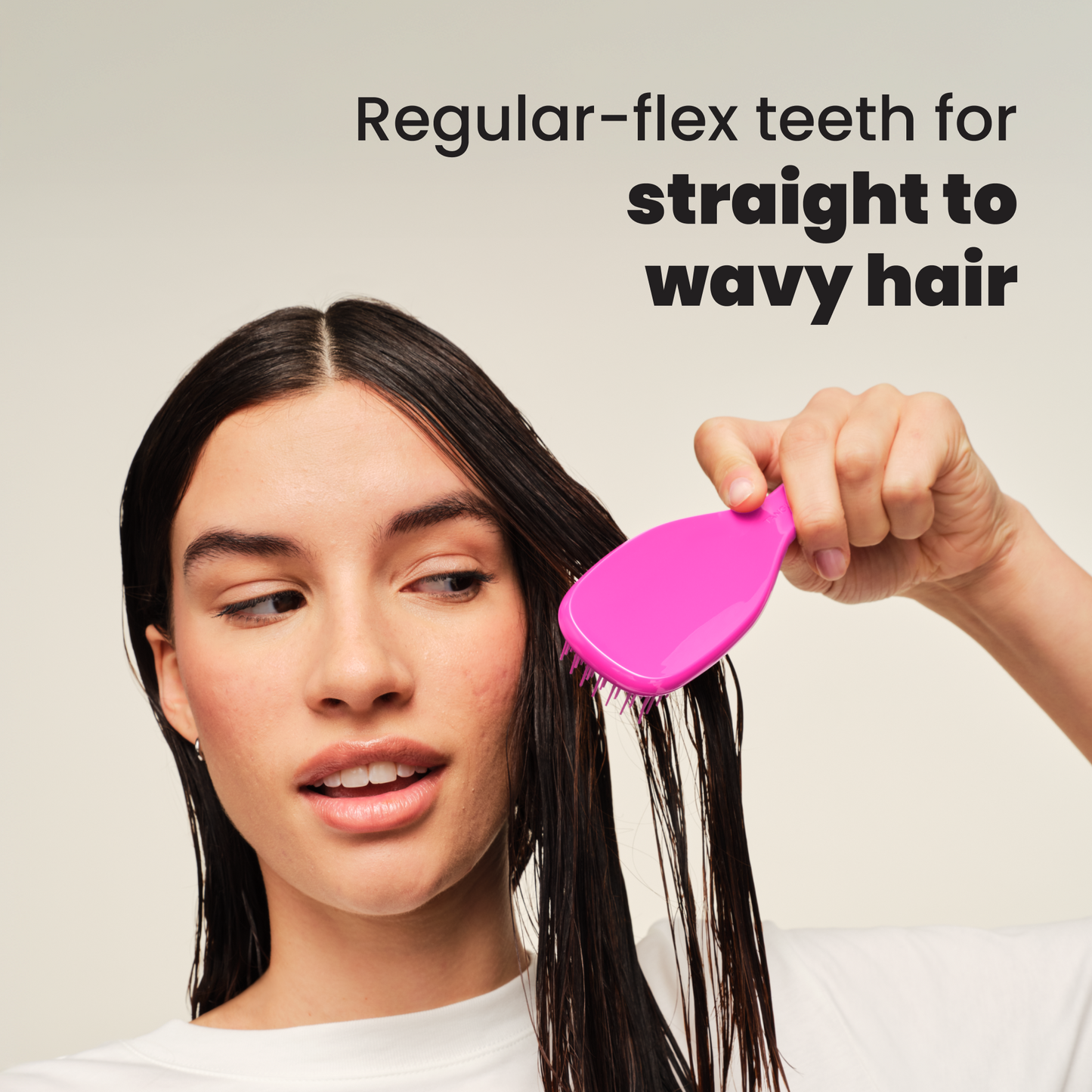 The Ultimate Detangler D9
