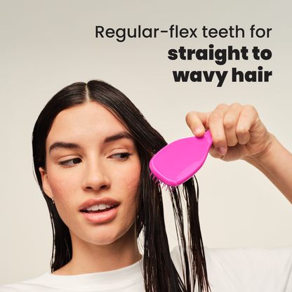 The Ultimate Detangler D9