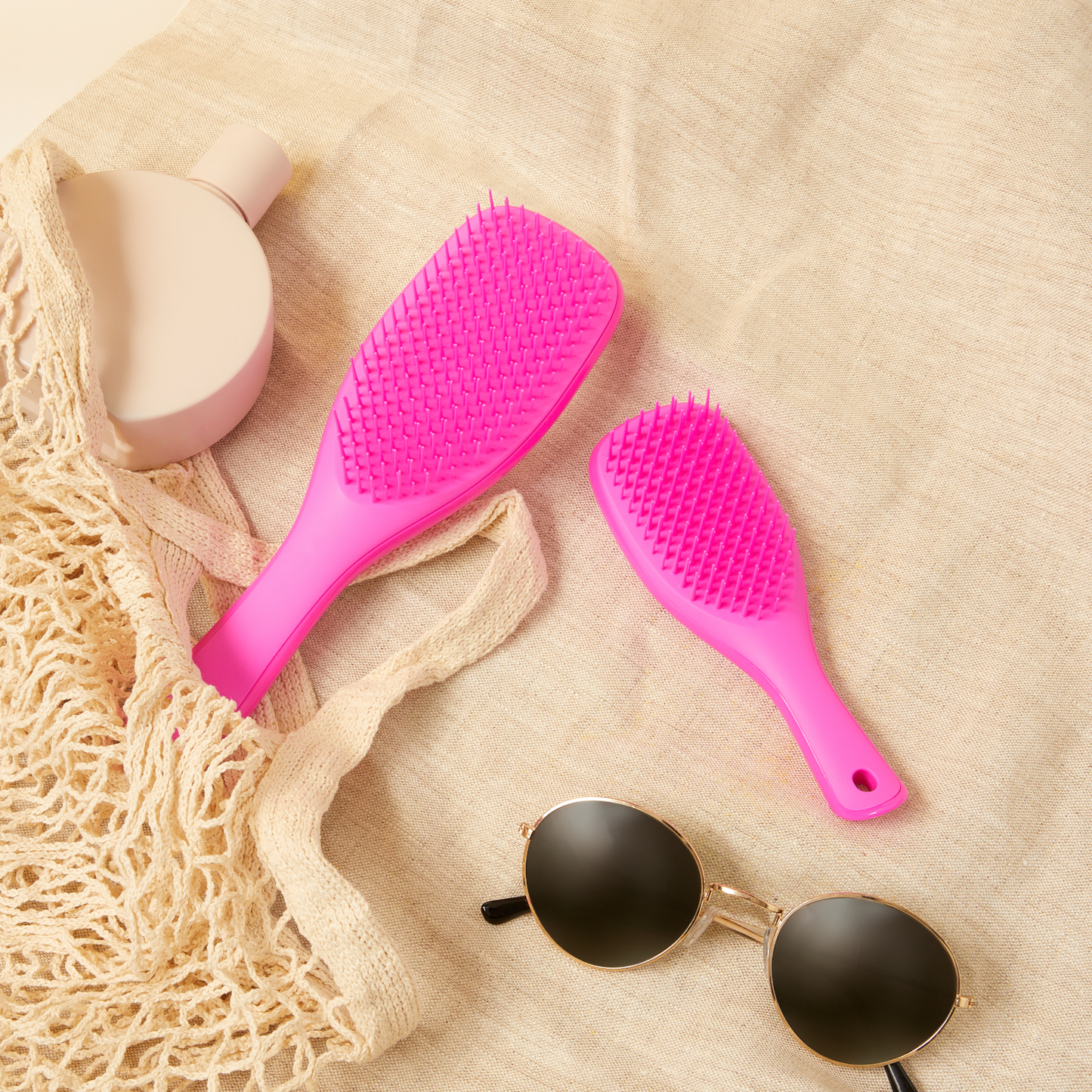 The Ultimate Detangler D9