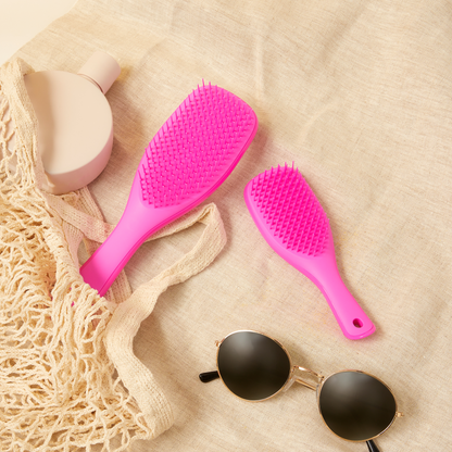 The Ultimate Detangler D9