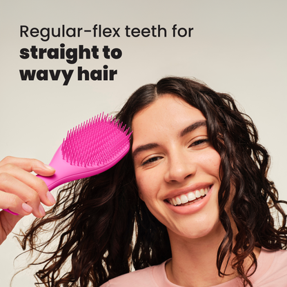 The Ultimate Detangler D9