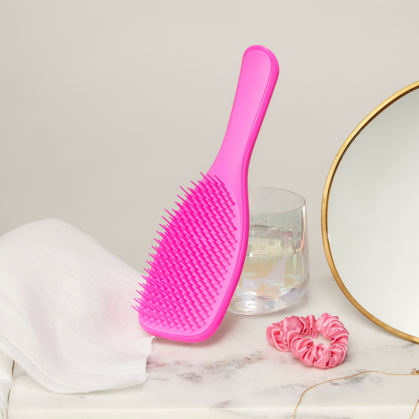 The Ultimate Detangler D9
