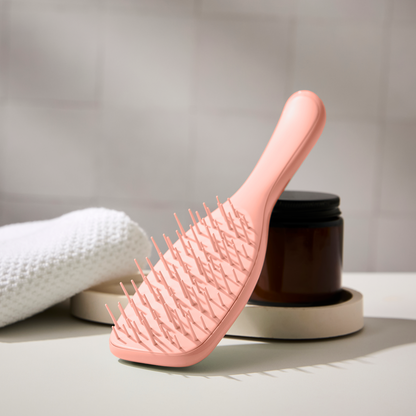 The Ultimate Detangler Extra Gentle A9