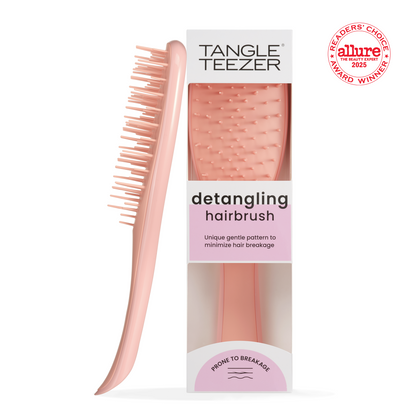 The Ultimate Detangler Extra Gentle A9