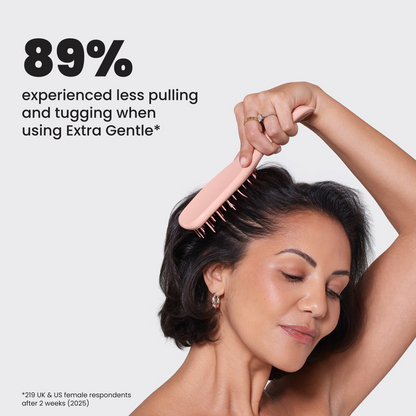 The Ultimate Detangler Extra Gentle A9