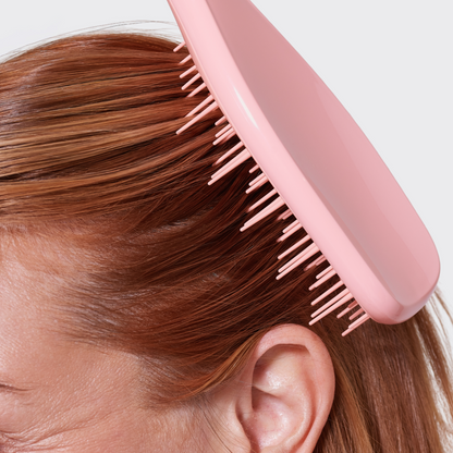 The Ultimate Detangler Extra Gentle A9