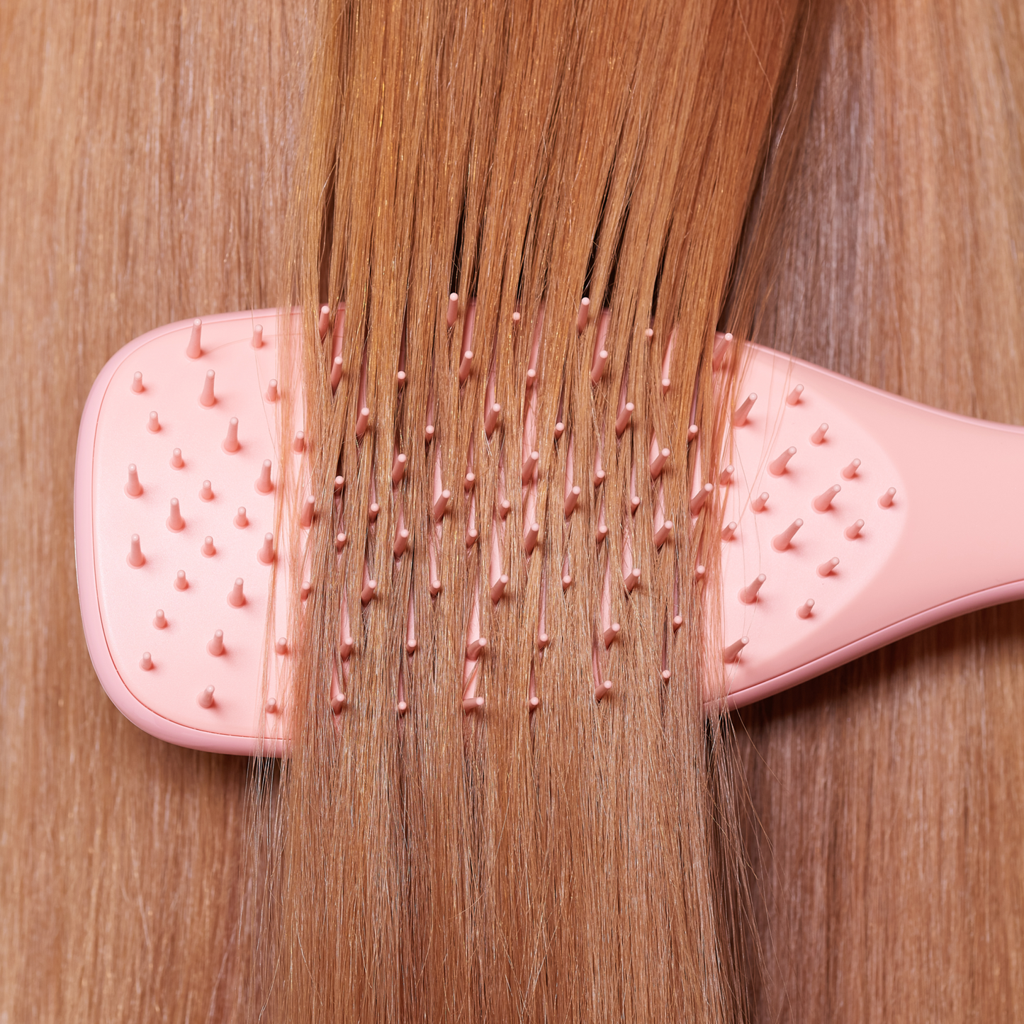 The Ultimate Detangler Extra Gentle A9
