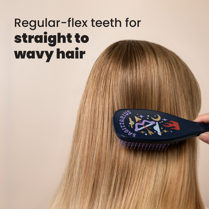 The Ultimate Detangler Zodiac D5