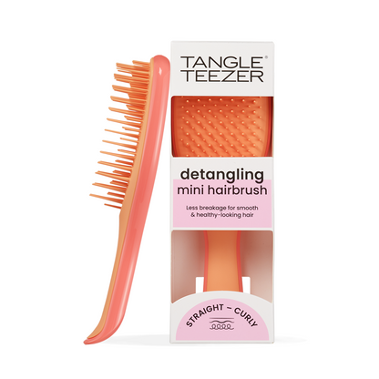 The Ultimate Detangler D9