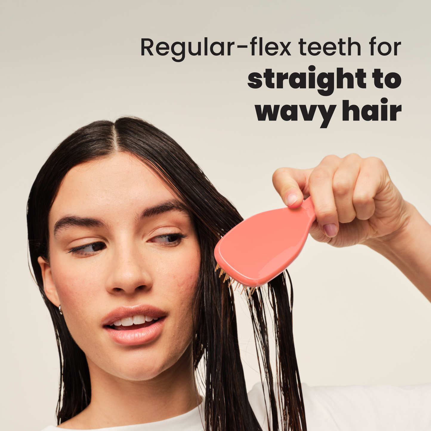 The Ultimate Detangler D9