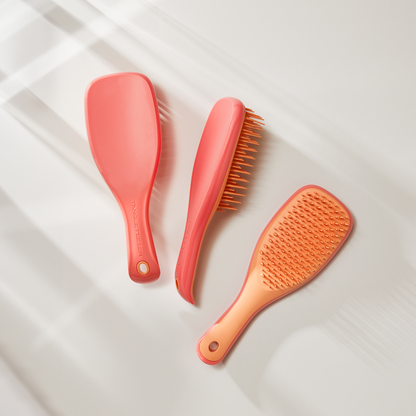 The Ultimate Detangler D9