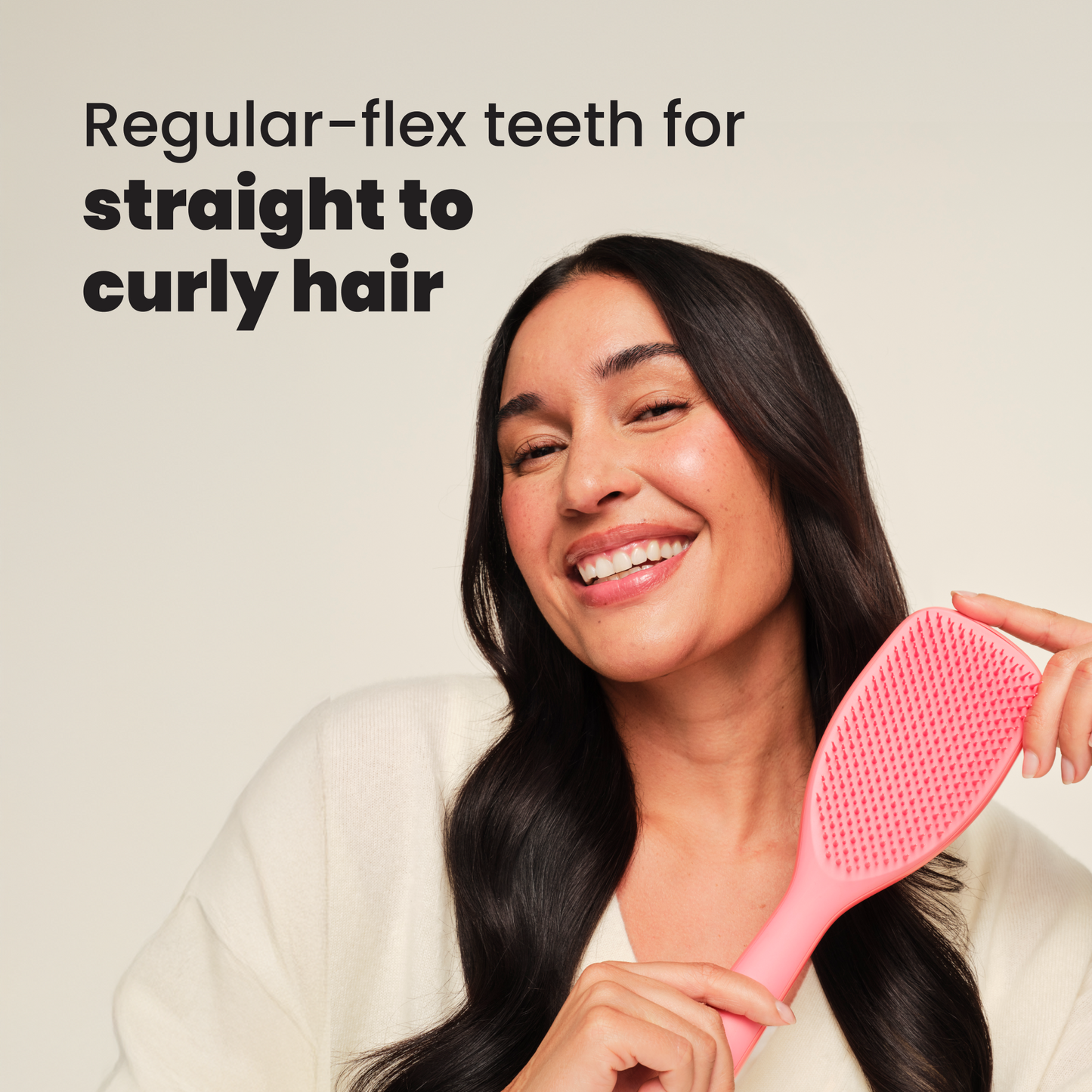 The Ultimate Detangler D9