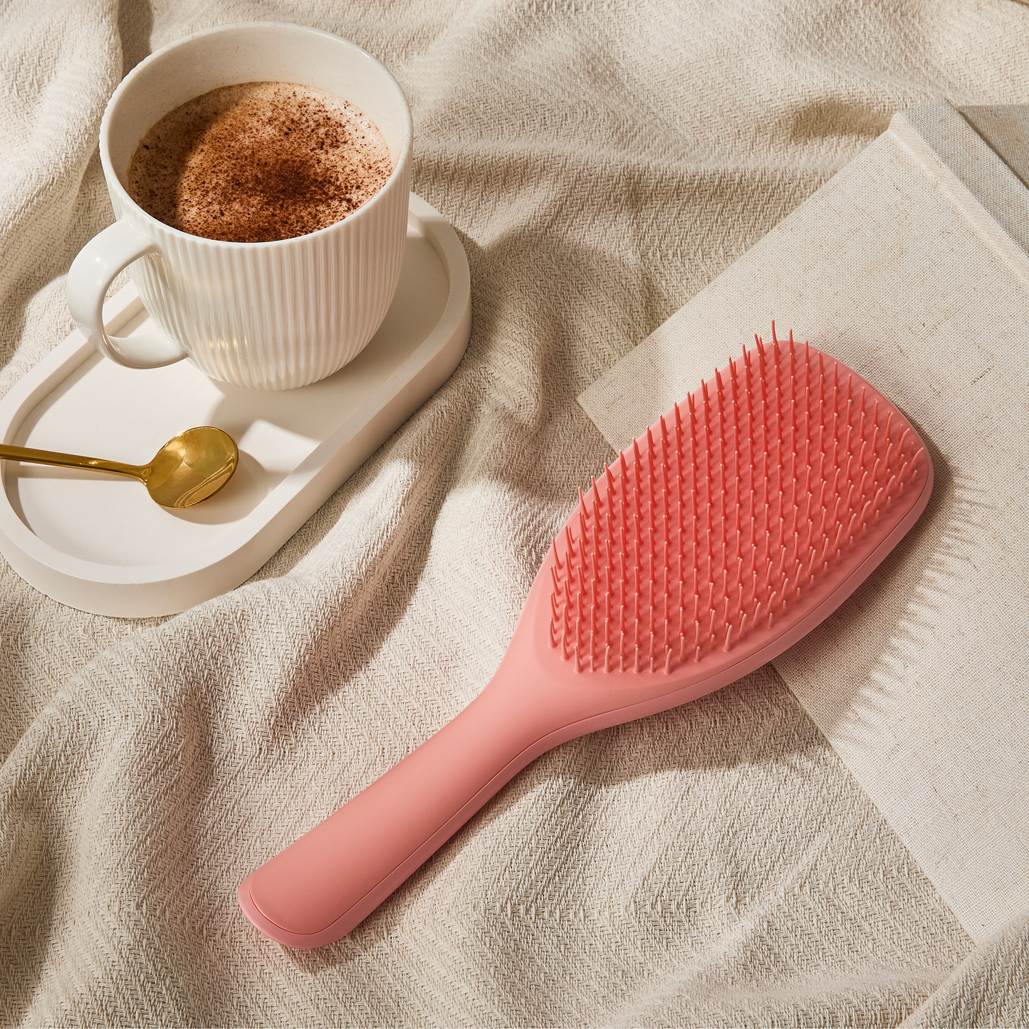 The Ultimate Detangler D9