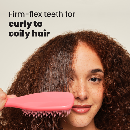 The Ultimate Detangler Naturally Curly I0