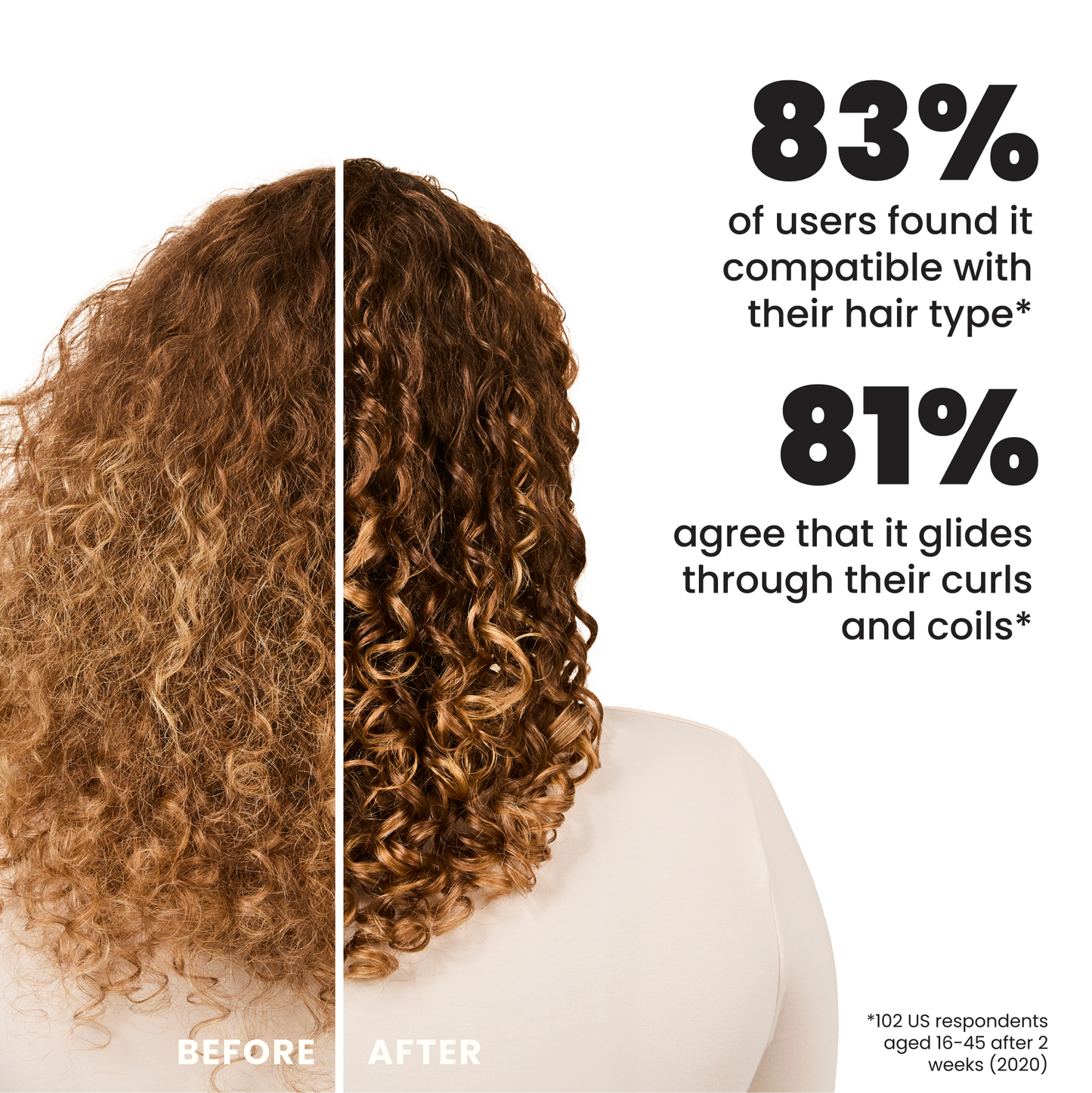 The Ultimate Detangler Naturally Curly I0
