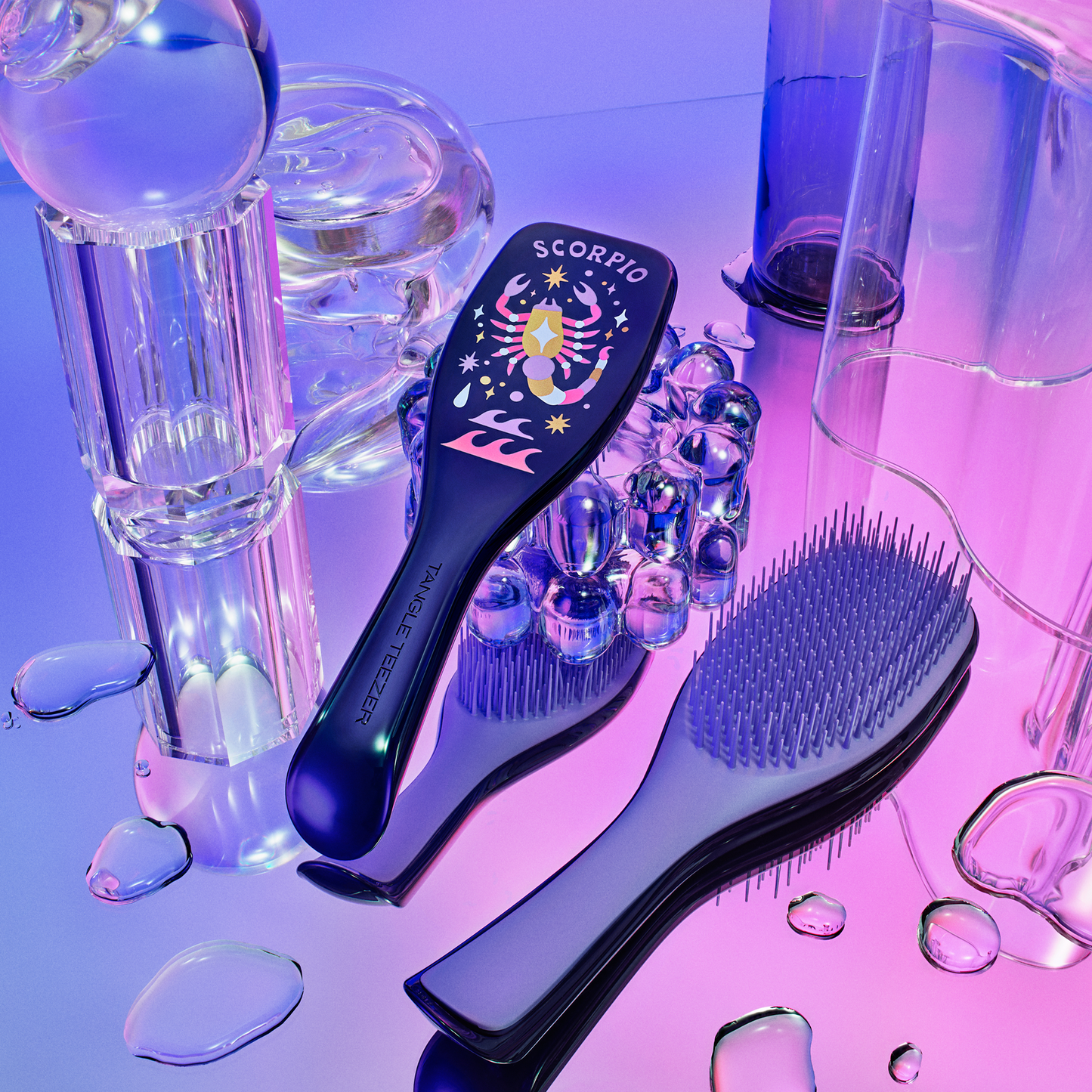 The Ultimate Detangler Zodiac D5