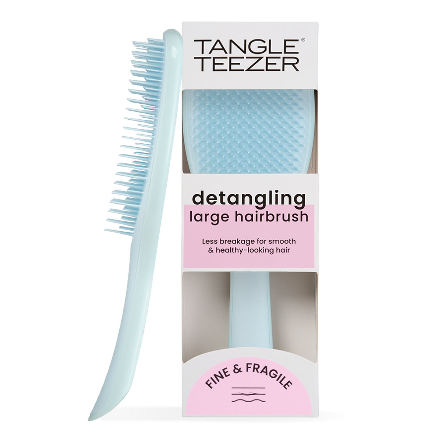 The Ultimate Detangler Fine & Fragile J2