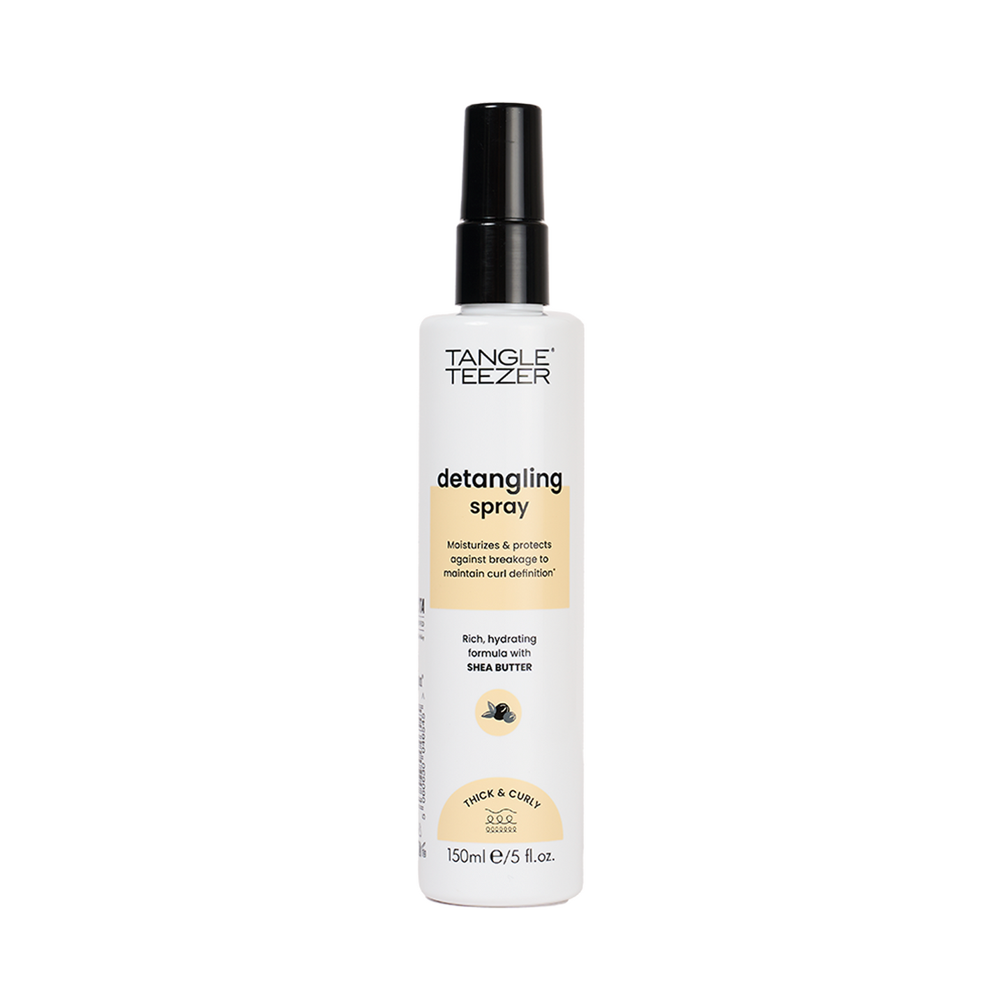 Everyday Detangling Spray Shea Butter R2