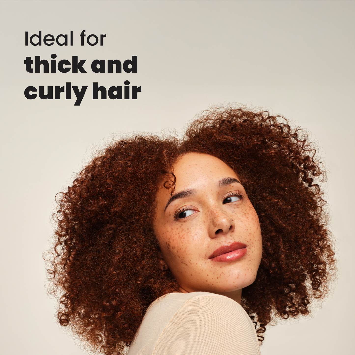 Everyday Detangling Spray Shea Butter R2