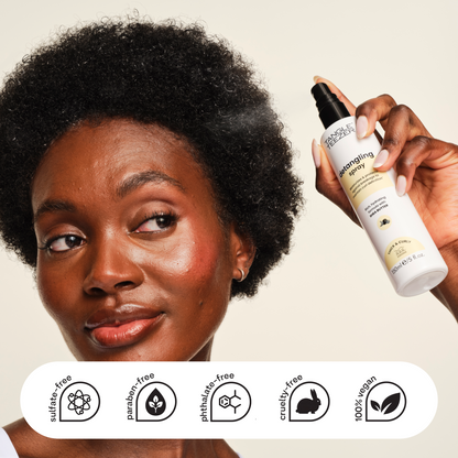 Everyday Detangling Spray Shea Butter R2