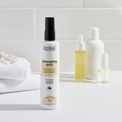 Everyday Detangling Spray Shea Butter R2