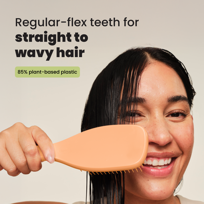 The Ultimate Detangler Plant Brush Y9