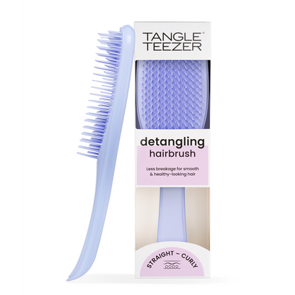 The Ultimate Detangler D9