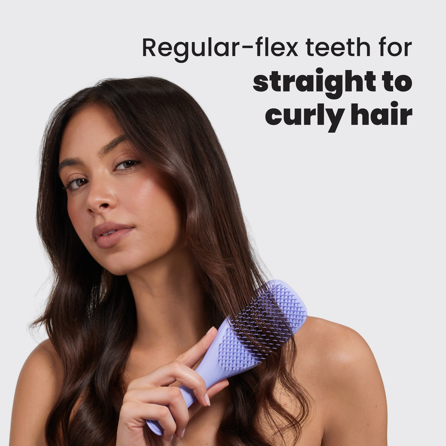 The Ultimate Detangler D9