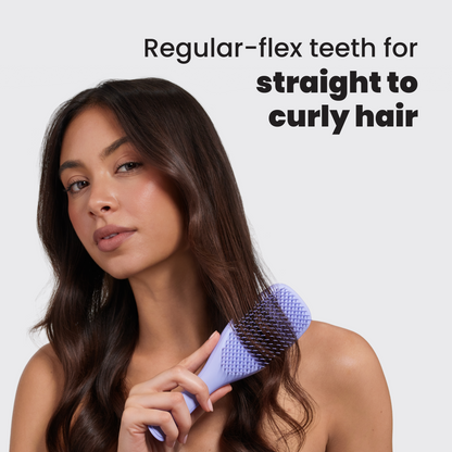 The Ultimate Detangler D9